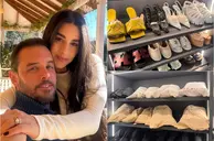 Mulher do dono dos Postos HD esnobou Teresina e disse ter vontade de morar fora