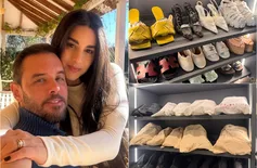 Mulher do dono dos Postos HD esnobou Teresina e disse ter vontade de morar fora