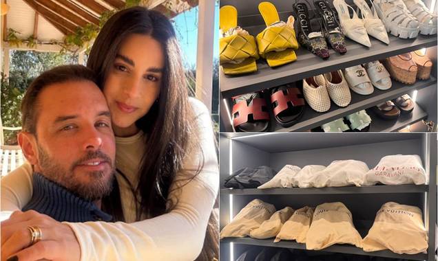 Mulher do dono dos Postos HD esnobou Teresina e disse ter vontade de morar fora