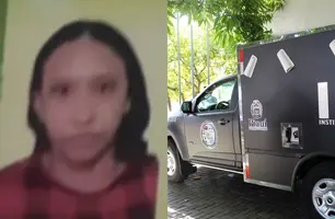 Mulher é encontrada morta em casa no Piauí; polícia apura possível envenenamento (Foto: Reprodução/Campo Maior em Foco)