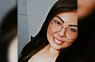 Mulher é morta estrangulada com calça jeans após recusar namoro em Santa Catarina (Foto: Reprodução)