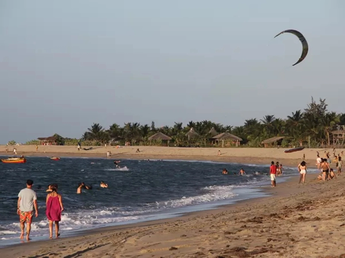 Município de Cajueiro da Praia representa o Piauí em ranking de turismo