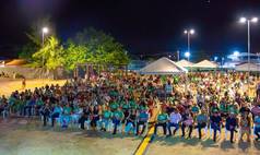 Município de Colônia do Piauí celebra o Dia do Evangélico com fé e união