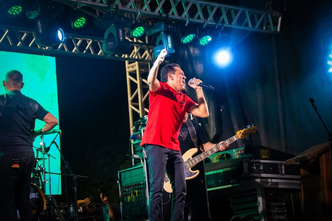 Município de Colônia do Piauí celebra o Dia do Evangélico com fé e união
