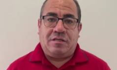 Município de Gilbués realiza primeiro pagamento da Bolsa Permanência da EJA