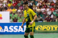 “Temos que ser mais letais”, projeta Nardinho para decisão fora de casa