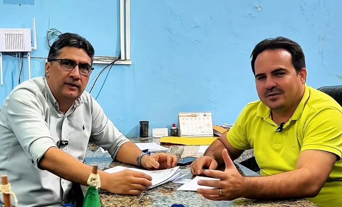 Nazaré do Piauí inicia cadastro do Garantia-Safra 2025-2026 para produtores rurais