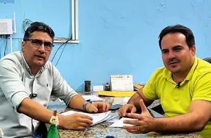 Nazaré do Piauí inicia cadastro do Garantia-Safra 2025-2026 para produtores rurais (Foto: Reprodução)