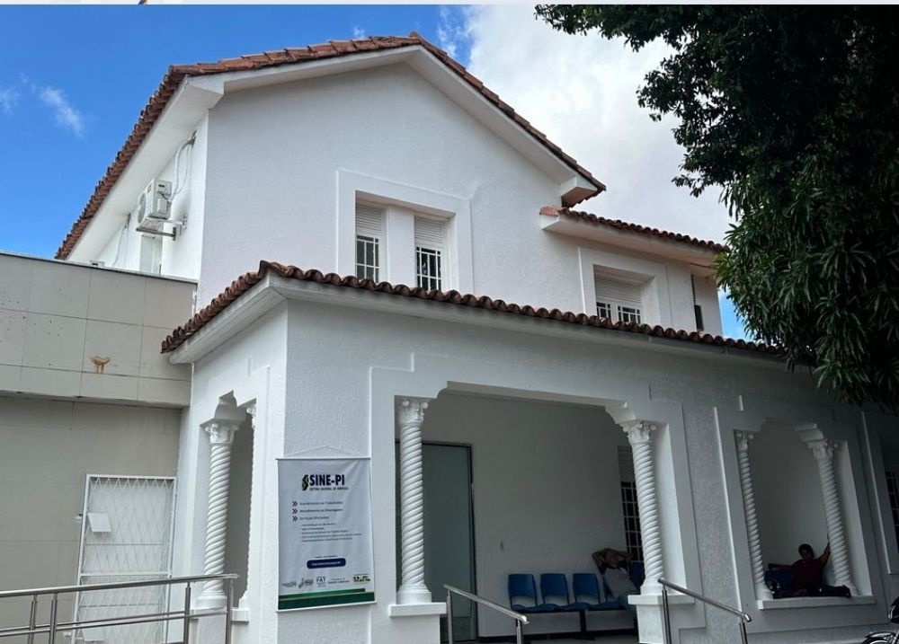 No Piauí, plataforma vai facilitar encaminhamento de idosos ao mercado de trabalho