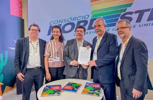 Nordeste firma parceria de R$ 100 milhões para preservar a Caatinga (Foto: Juliana Oliveira)