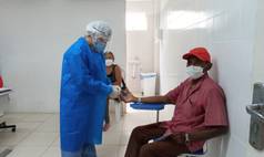 Novembro Azul: HGV oferta consultas com urologistas na segunda (10) e terça (11)