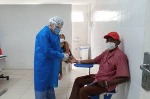 Novembro Azul: HGV oferta consultas com urologistas na segunda (10) e terça (11) (Foto: Reprodução)