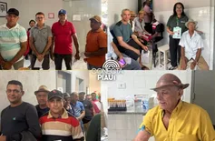 Novembro Azul: Prefeitura de Alto Longá intensifica atendimentos aos homens