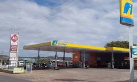 Oeiras é uma das cidades na lista da Operação Carbono Oculto (Foto: Reprodução)