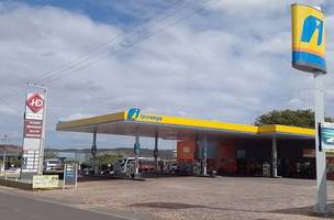 Oeiras é uma das cidades na lista da Operação Carbono Oculto (Foto: Reprodução)