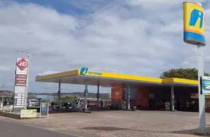 Oeiras é uma das cidades na lista da Operação Carbono Oculto (Foto: Reprodução)