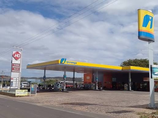 Oeiras é uma das cidades na lista da Operação Carbono Oculto