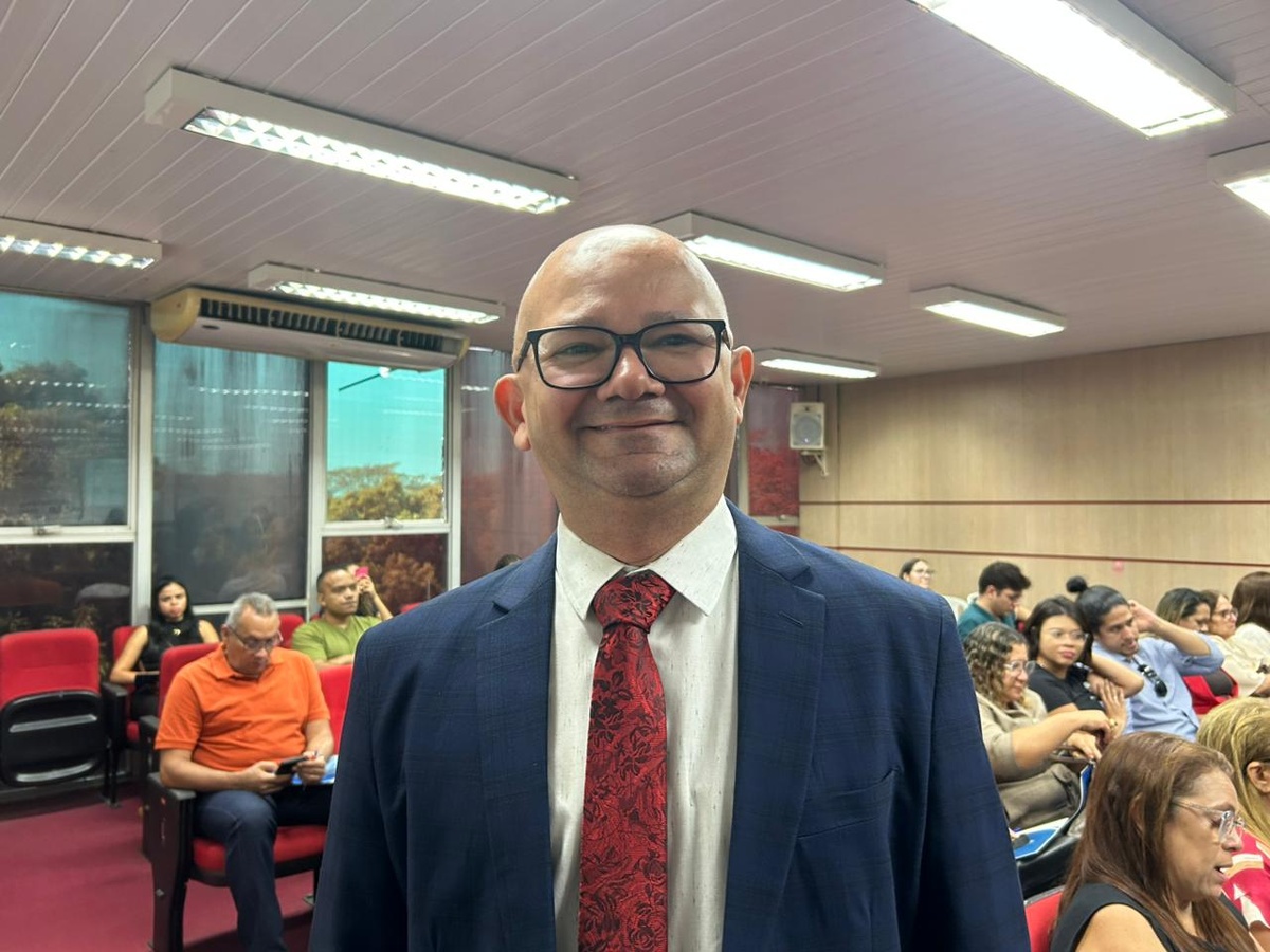 OGE-PI realiza I Seminário de Ouvidorias Públicas do Piauí em Teresina