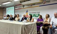 OGE-PI realiza I Seminário de Ouvidorias Públicas do Piauí em Teresina