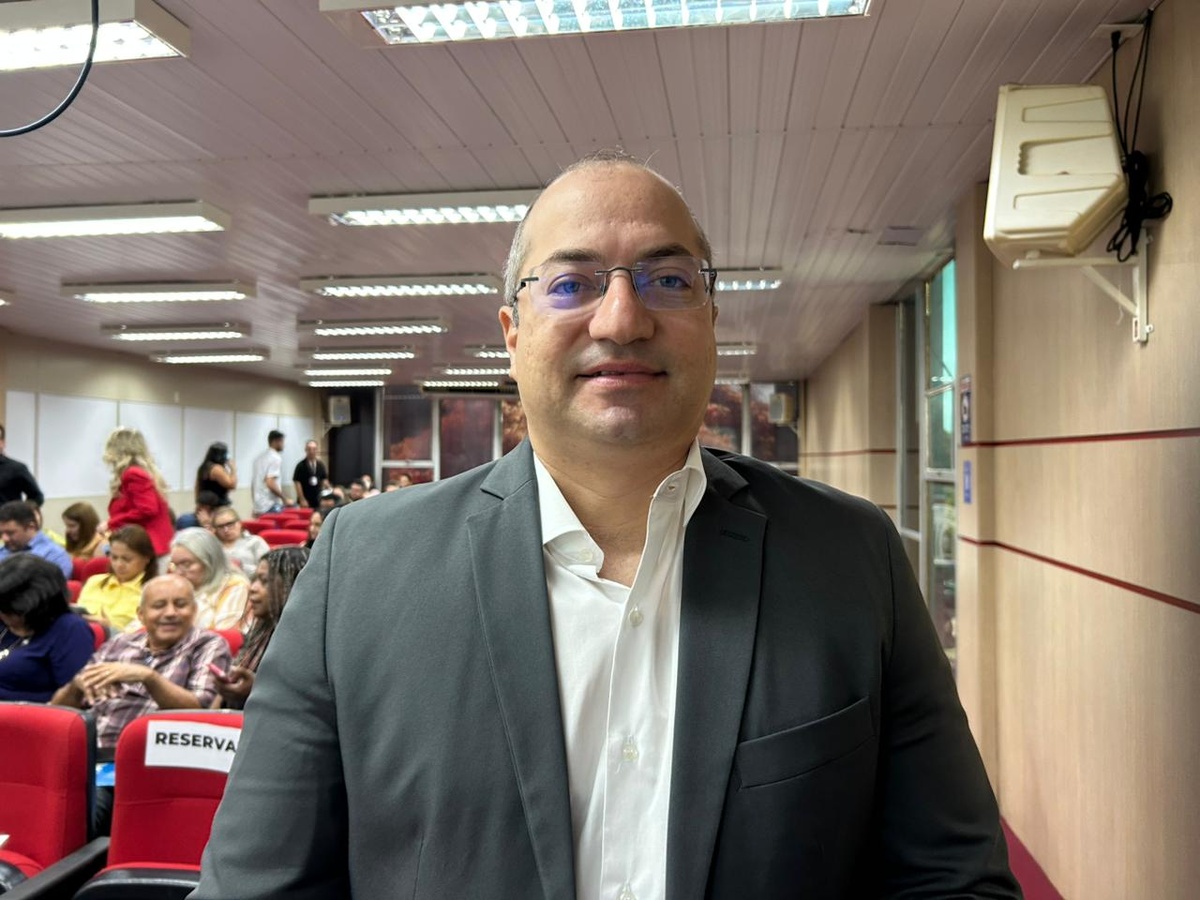 OGE-PI realiza I Seminário de Ouvidorias Públicas do Piauí em Teresina