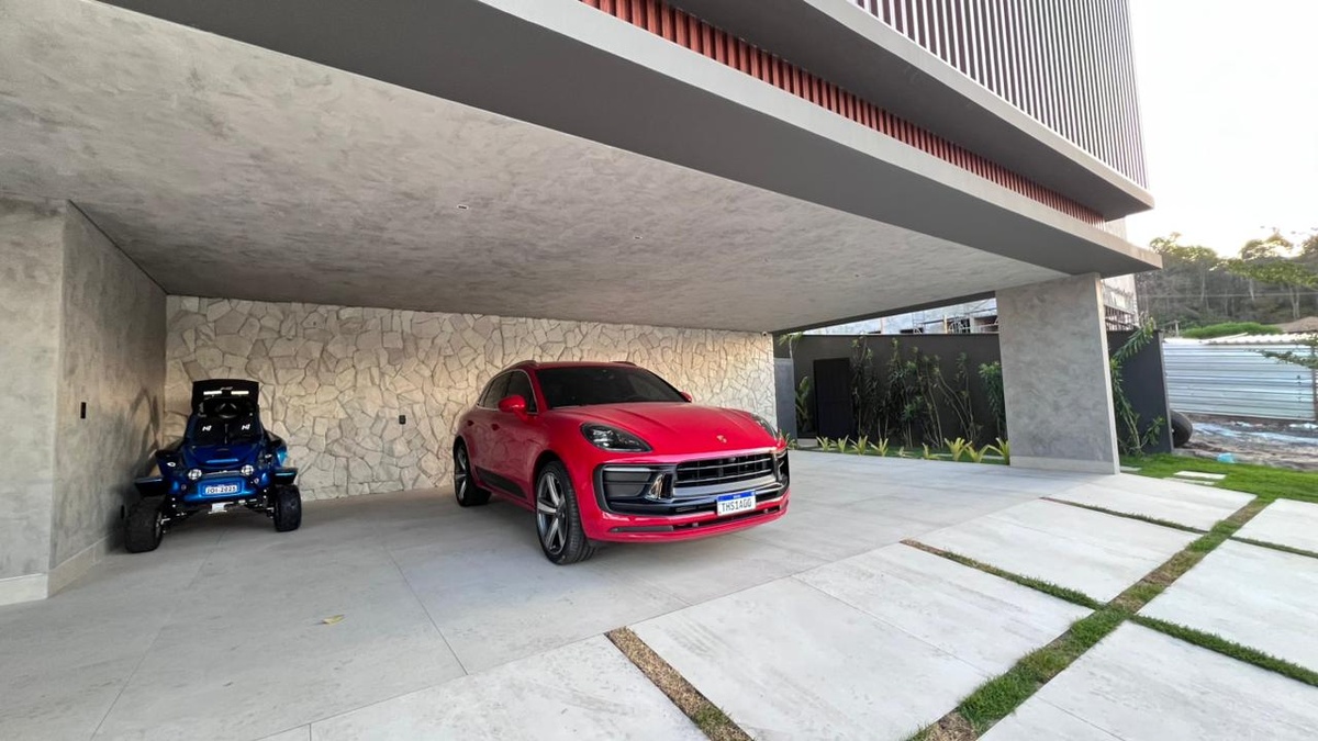 Operação Carbono Oculto 86