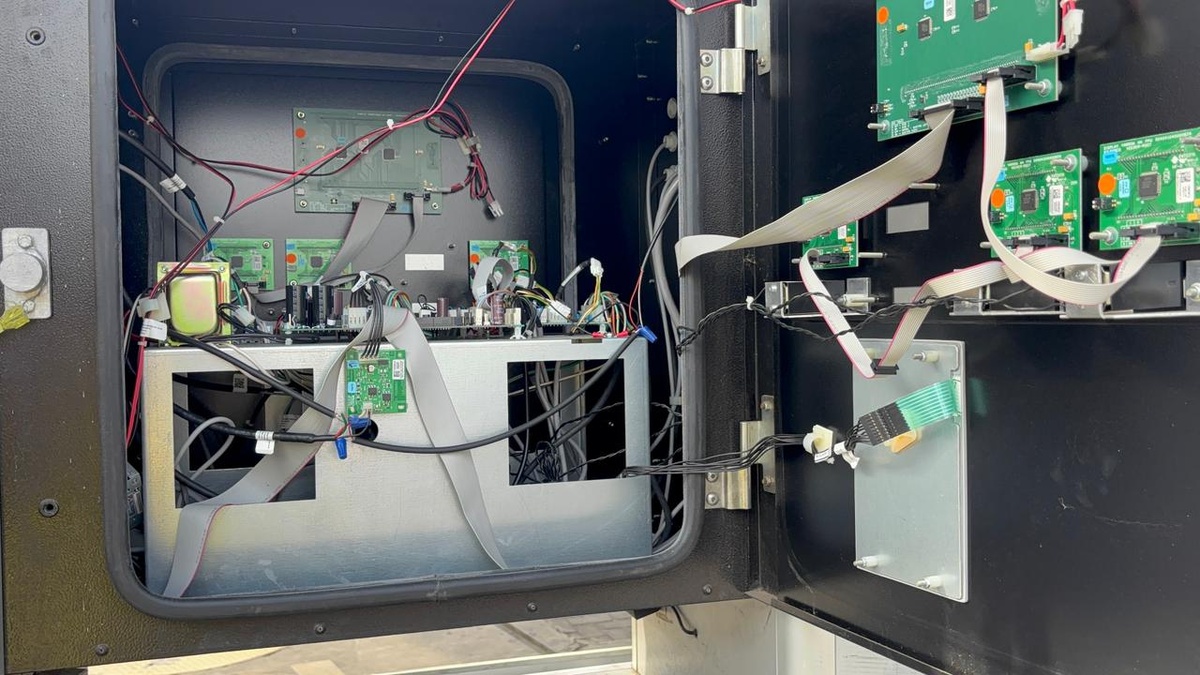 Operação Carbono Oculto 86