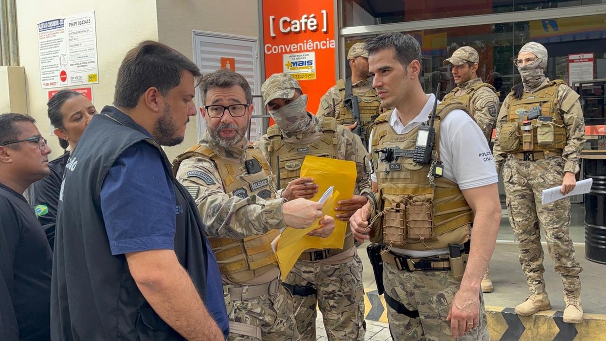 Operação Carbono Oculto 86