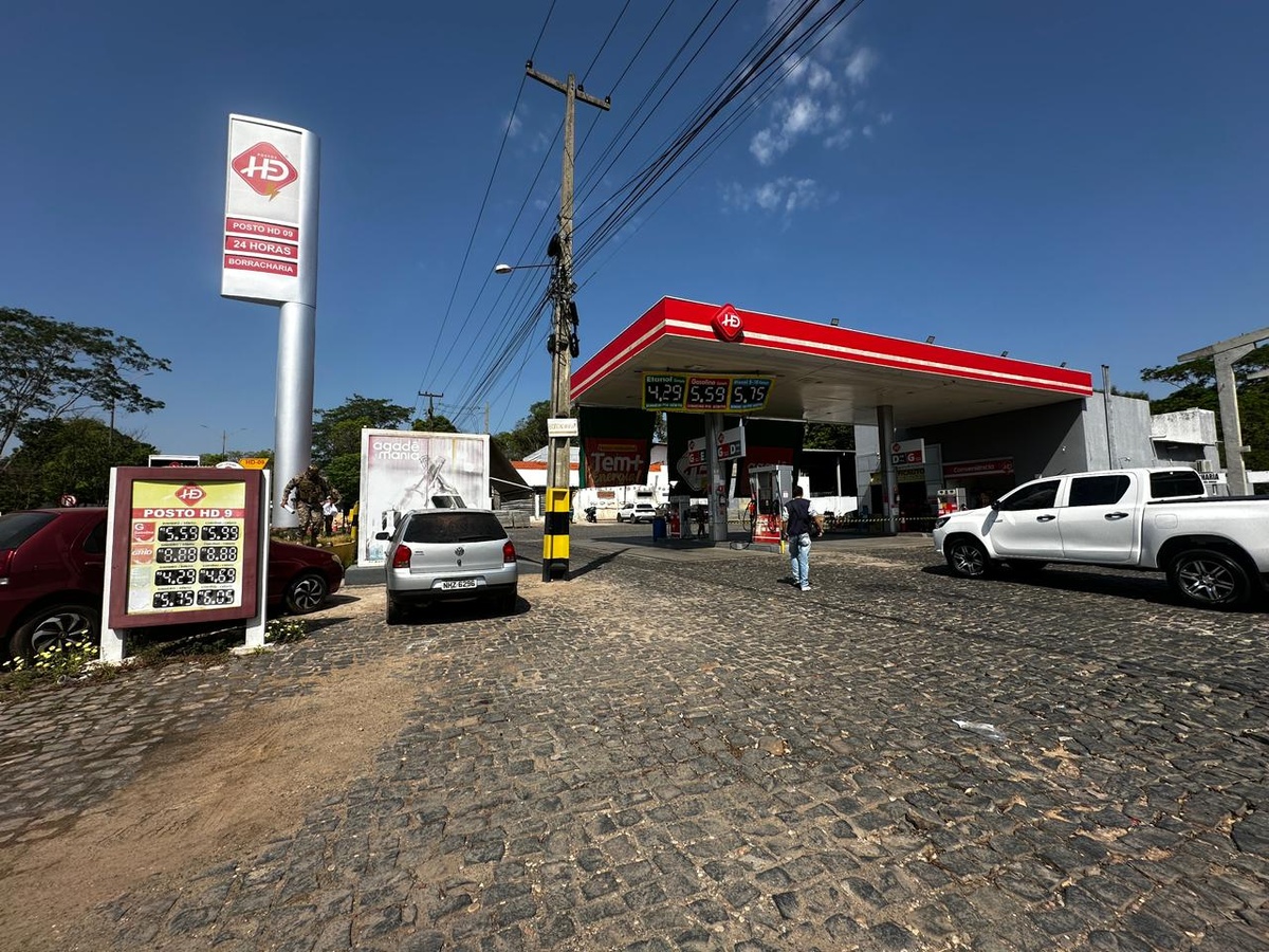 Operação Carbono Oculto 86