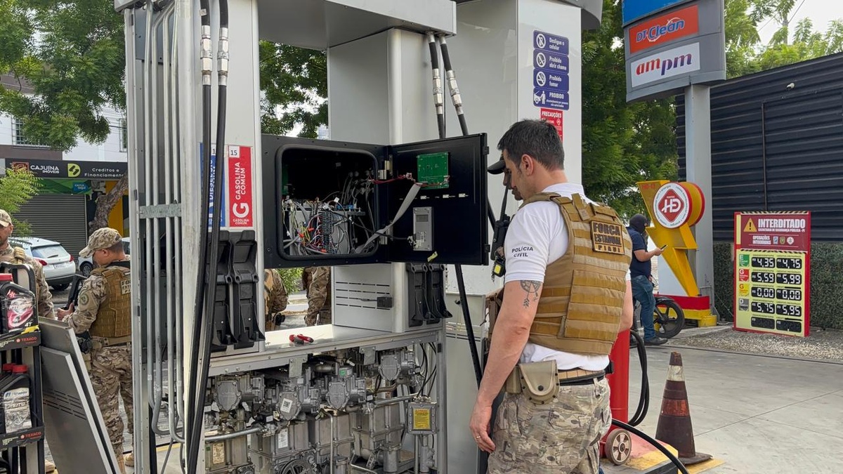 Operação Carbono Oculto 86