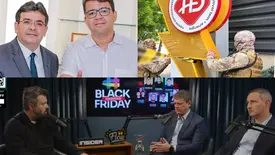 Operação Carbono Oculto do Piauí contra o PCC é destaque no Flow Podcast (Foto: Reprodução)