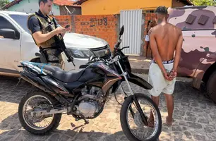 'Operação Confissões': polícia desarticula grupo ligado a diversos crimes em União (Foto: Divulgação/SSP-PI)
