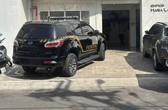 Operação da PF apura suspeitas de rachadinha e peculato na Educação de Teresina