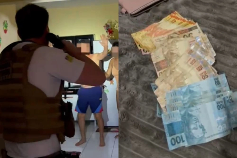 Operação Macondo desmonta rede de agiotagem em seis cidades do Piauí