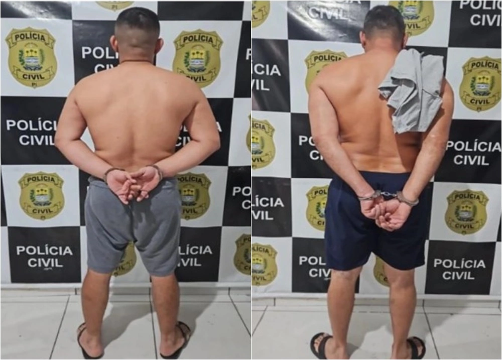 Operação Macondo prende venezuelanos e desarticula rede de agiotagem em Oeiras