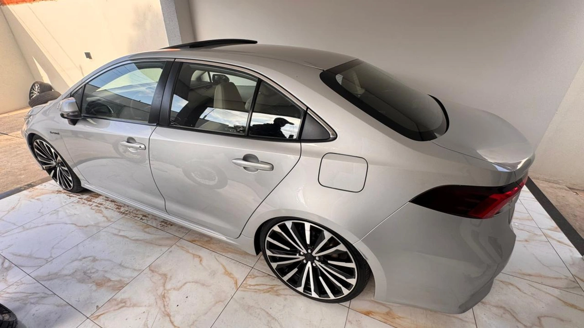 Operação mira esquema de rifas ilegais e lavagem de dinheiro em Água Branca