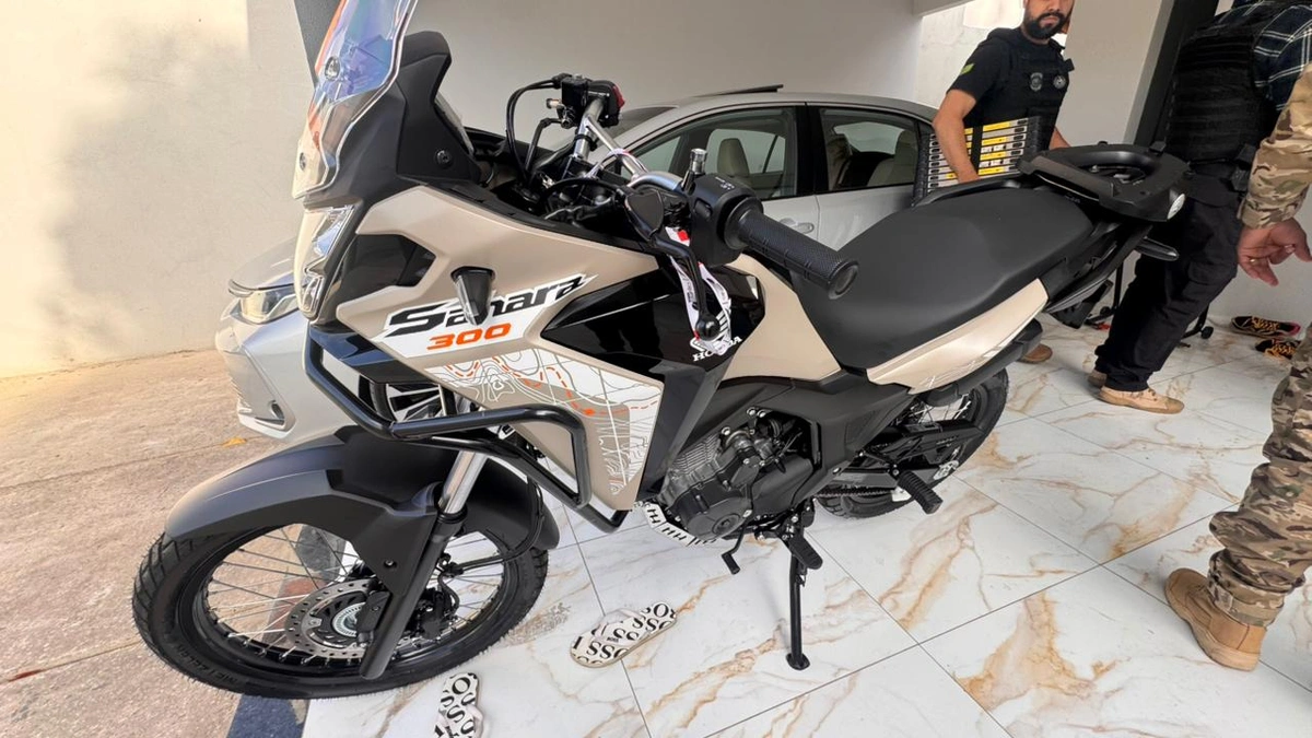 Operação mira esquema de rifas ilegais e lavagem de dinheiro em Água Branca