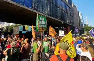 Organizações temem que Congresso derrube vetos do 'PL da Devastação' (Foto: Elaine Patricia Cruz/Agência Brasil)