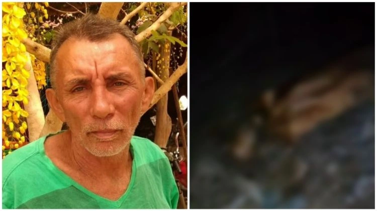 Ossada de idoso desaparecido é encontrada na zona rural de Sigefredo Pacheco