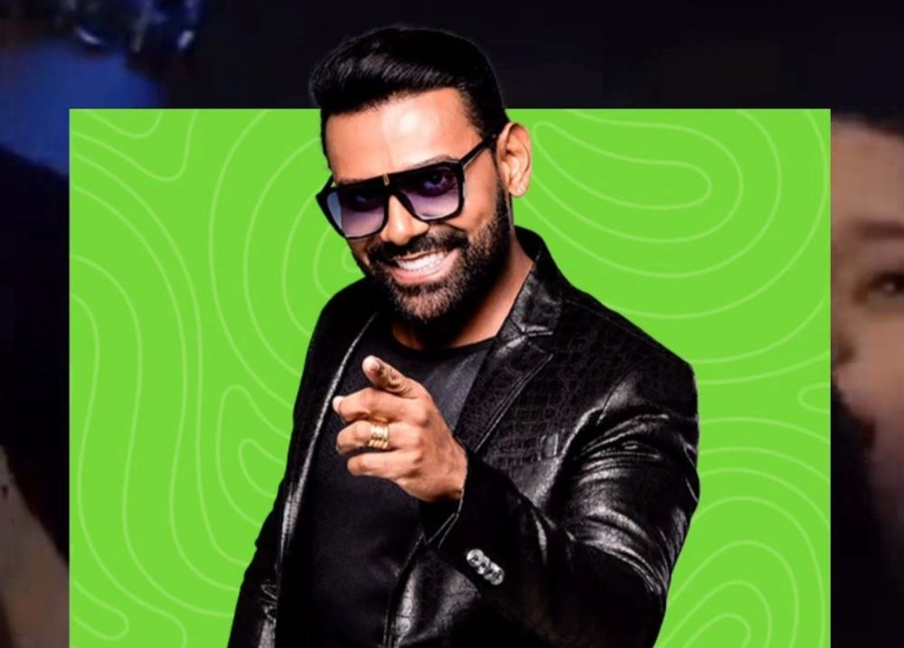 Pablo é atração confirmada no Festeja Parnarama 2025; confira programação