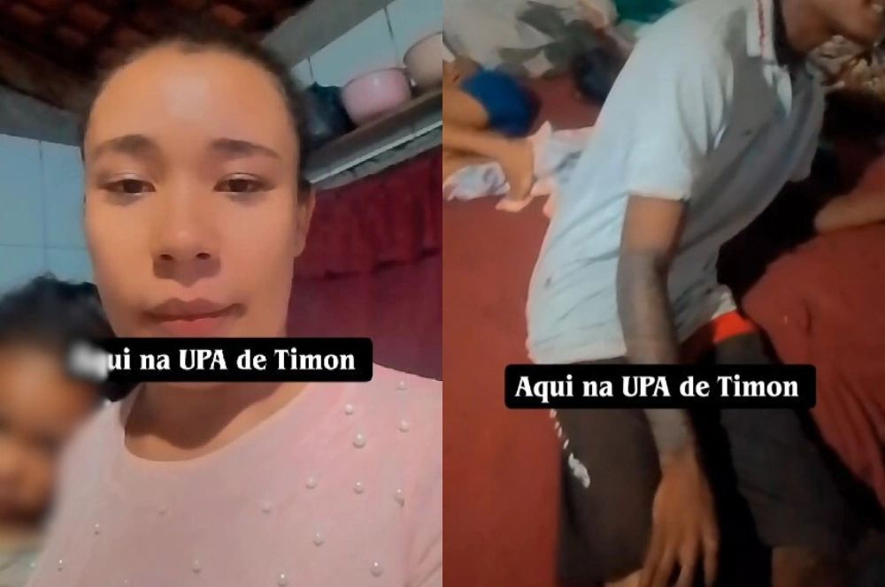 Paciente denuncia caso de racismo dentro da UPA de Timon após atendimento médico