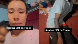 Paciente denuncia caso de racismo dentro da UPA de Timon após atendimento médico (Foto: Reprodução)