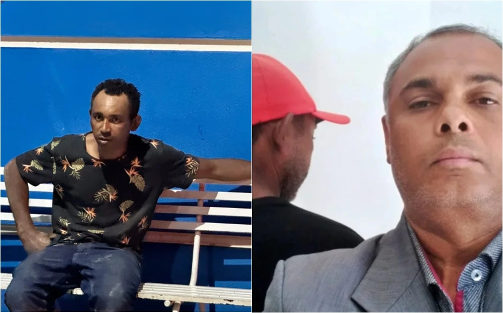 Pai suspeito de abusar da filha em Massapê se apresenta espontaneamente na Delegacia e dá sua versão sobre o caso