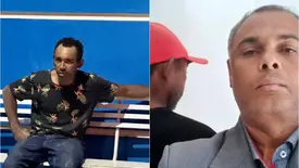 Pai suspeito de abusar da filha em Massapê se apresenta espontaneamente na Delegacia e dá sua versão sobre o caso (Foto: Reprodução)