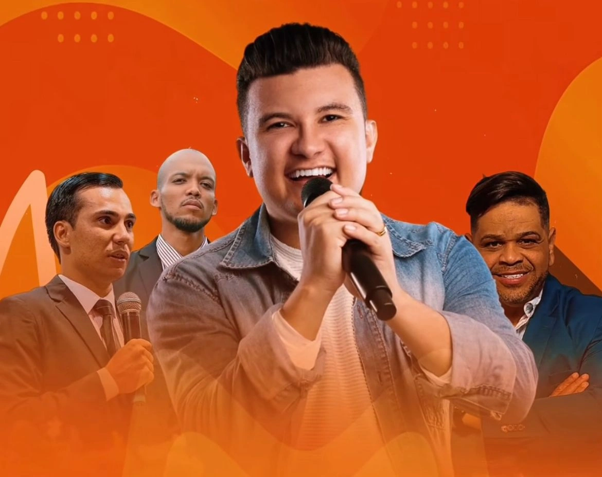 Palmeira do Piauí celebra Dia do Evangélico com noite de louvor e adoração