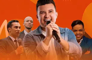 Palmeira do Piauí celebra Dia do Evangélico com noite de louvor e adoração (Foto: Reprodução)