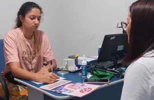 Palmeira do Piauí recebe Missão Cerrado e amplia atendimentos de saúde (Foto: Reprodução)