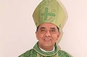 Papa nomeia dom Benedito Araújo como novo bispo de Campo Maior (Foto: Reprodução)