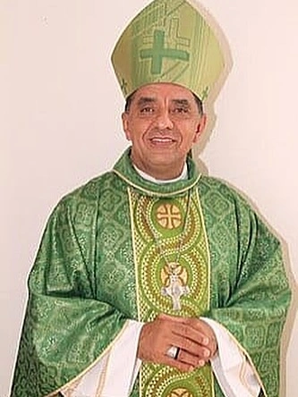 Papa nomeia dom Benedito Araújo como novo bispo de Campo Maior