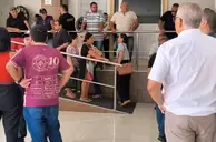 Parnaíba se despede do vice-prefeito Darlan Barros com comoção e homenagens