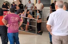 Parnaíba se despede do vice-prefeito Darlan Barros com comoção e homenagens